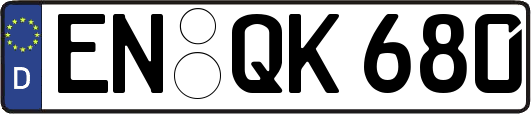EN-QK680