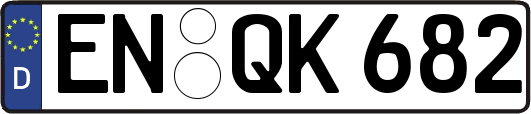 EN-QK682