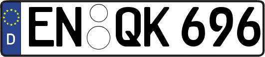 EN-QK696