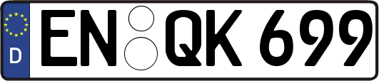 EN-QK699