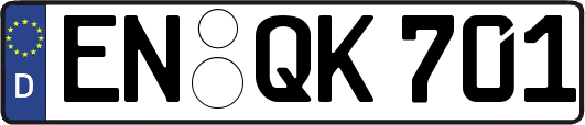 EN-QK701