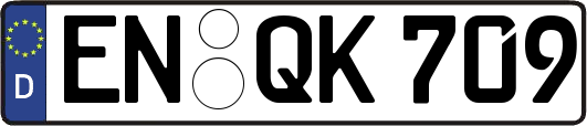 EN-QK709