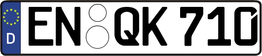 EN-QK710