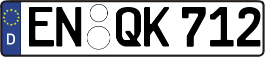 EN-QK712