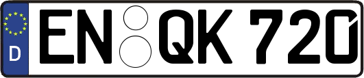 EN-QK720