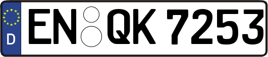 EN-QK7253