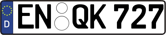 EN-QK727
