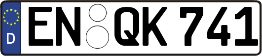 EN-QK741