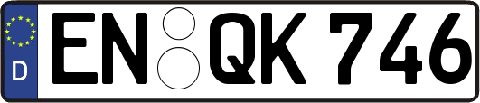 EN-QK746
