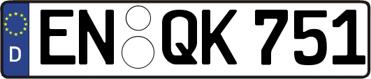 EN-QK751