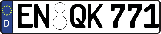 EN-QK771