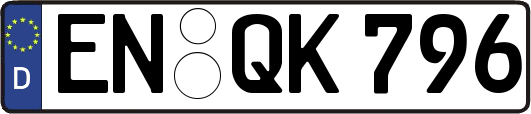 EN-QK796