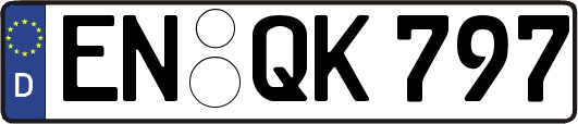 EN-QK797