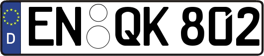EN-QK802