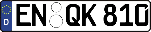 EN-QK810