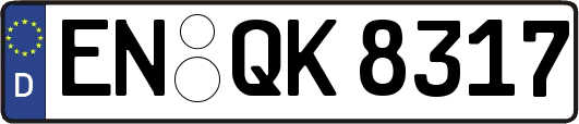 EN-QK8317
