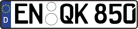 EN-QK850