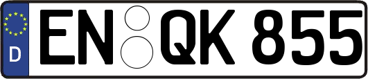 EN-QK855