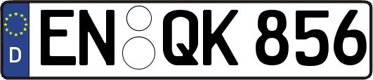 EN-QK856
