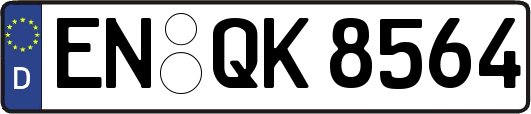 EN-QK8564