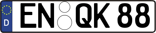 EN-QK88