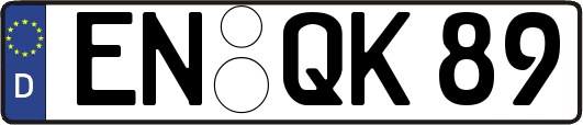 EN-QK89