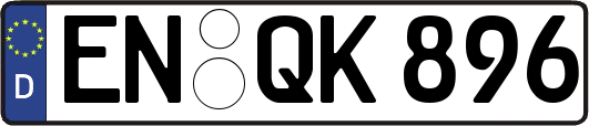 EN-QK896