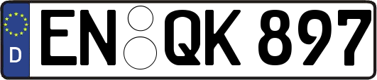 EN-QK897