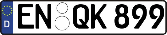 EN-QK899