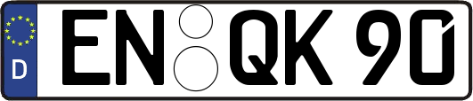 EN-QK90