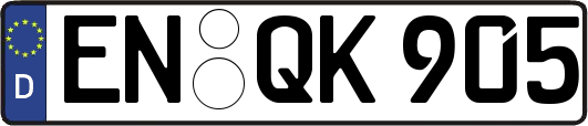 EN-QK905