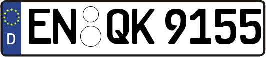 EN-QK9155
