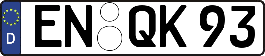EN-QK93