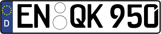 EN-QK950
