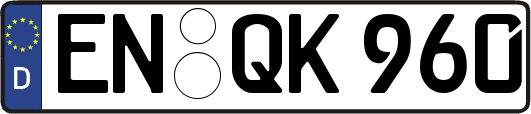 EN-QK960