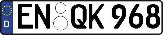 EN-QK968