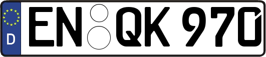 EN-QK970
