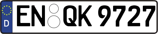 EN-QK9727