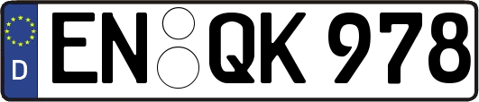 EN-QK978