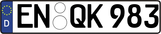 EN-QK983