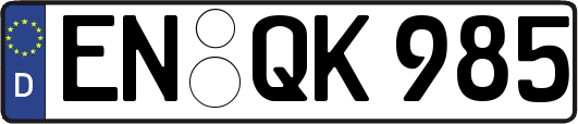 EN-QK985