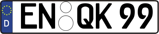 EN-QK99