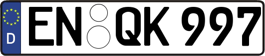 EN-QK997
