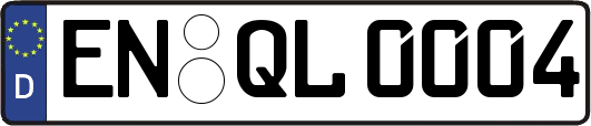 EN-QL0004