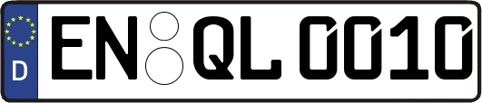 EN-QL0010