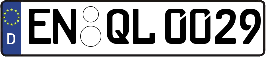 EN-QL0029