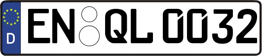 EN-QL0032
