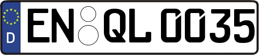 EN-QL0035