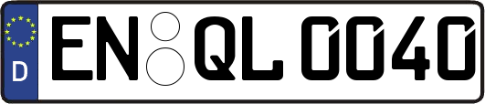 EN-QL0040