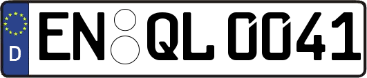 EN-QL0041